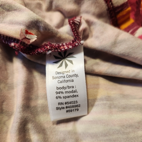 Athleta dress, size Medium pink!! - Picture 7 of 7